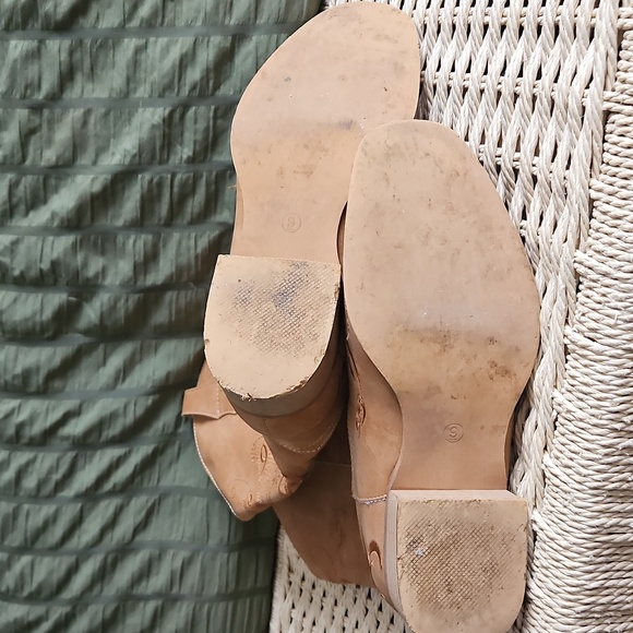 Dream Pairs Cowboy Boots - Picture 3 of 4